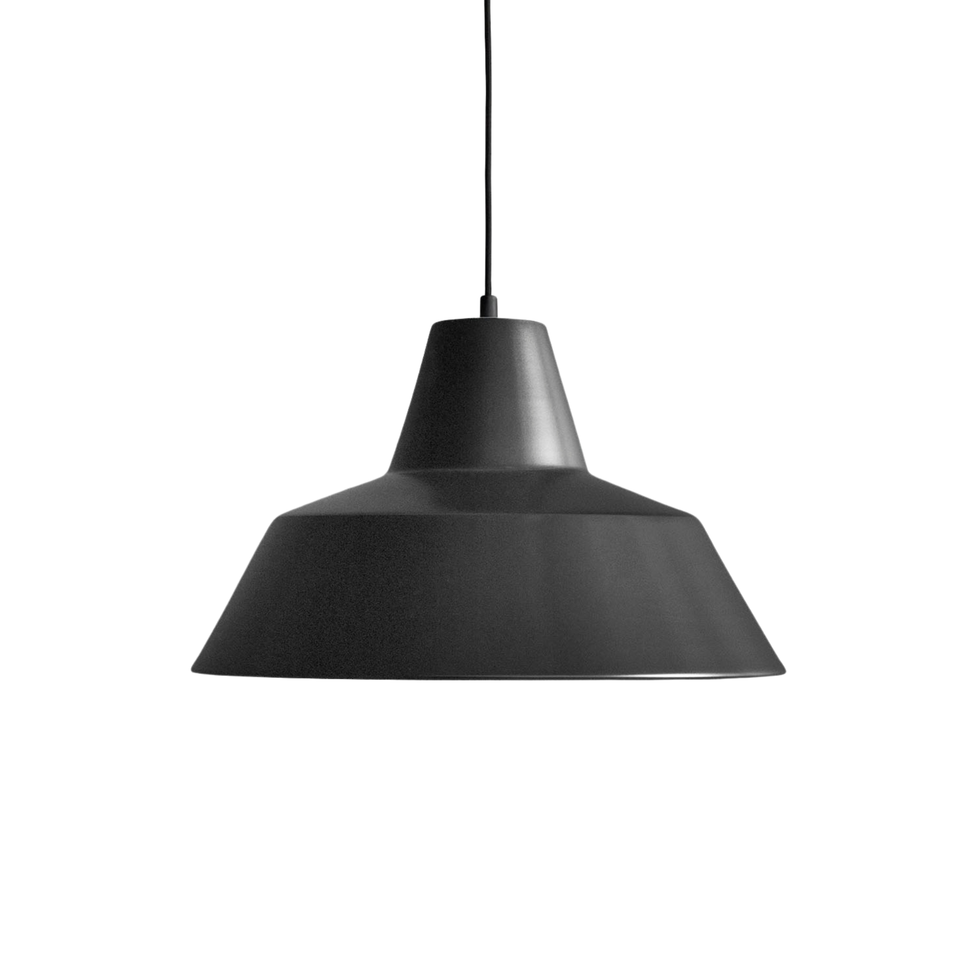 Workshop Pendant